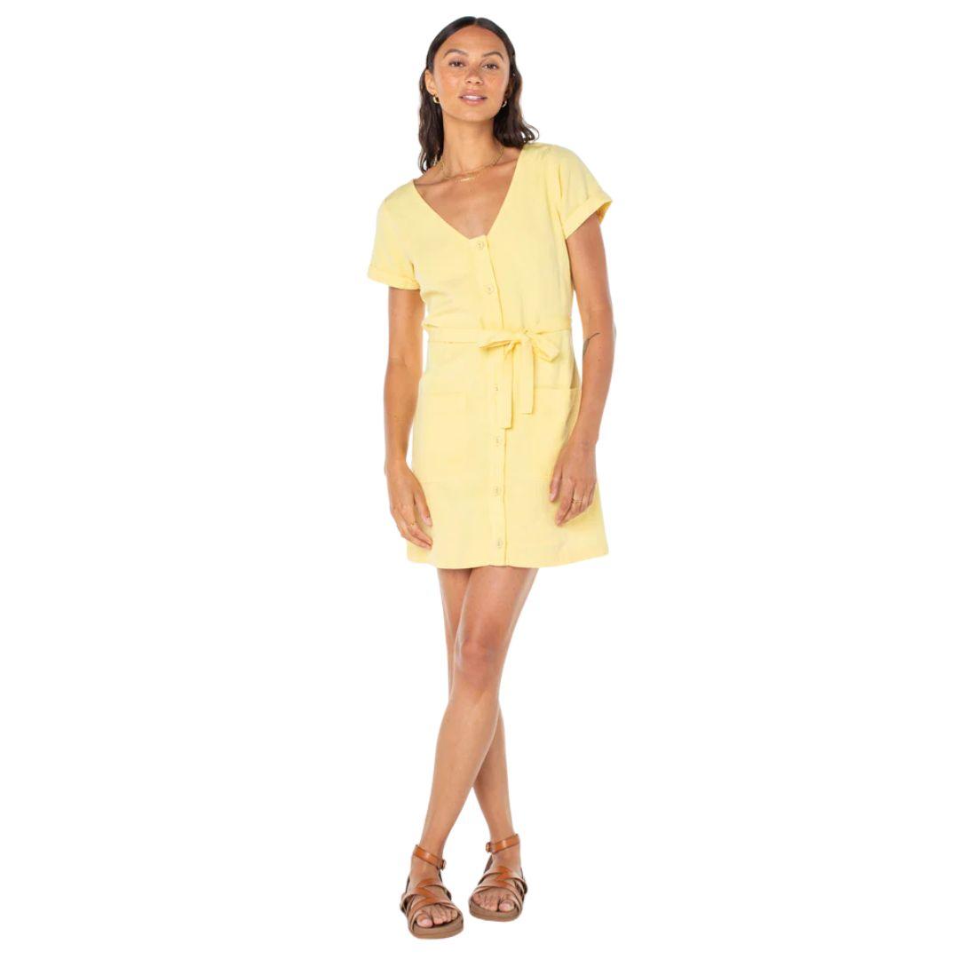 Roxy Kona Mini Dress